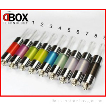 Dbox Design U-DCT 3.5 / 6.0ml Update Normal DCT Cartomizer for Electronic Cigarettes